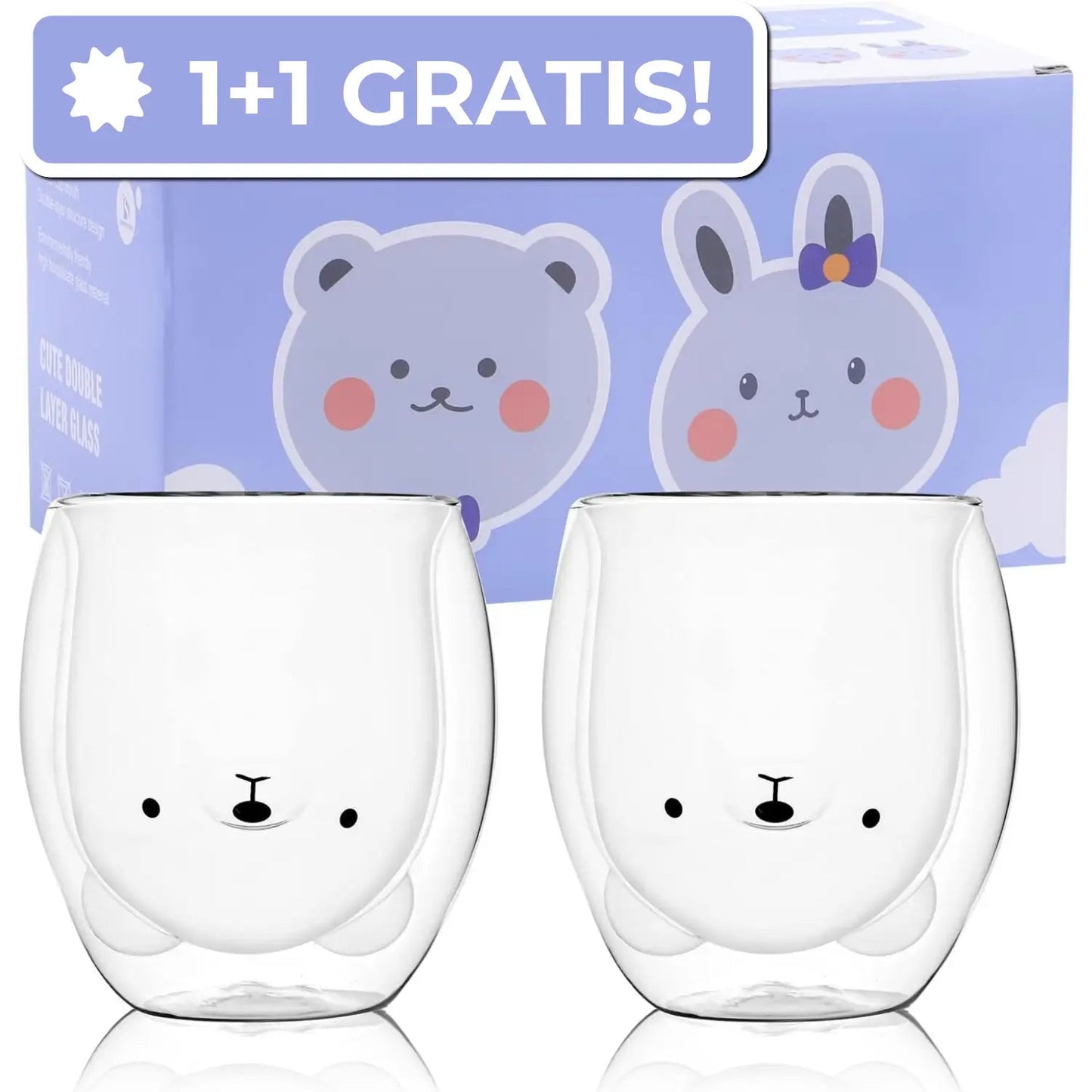 HugMug™ – Kruset, der vil varme din dag
