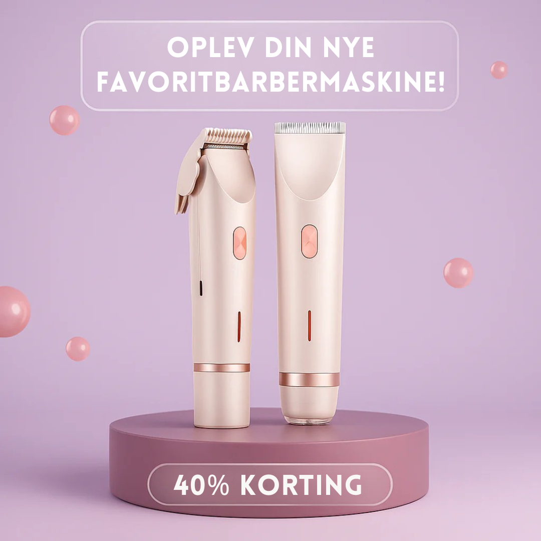 Smooth Skin 2.0 | Zijdezachte ontharing zonder irritatie