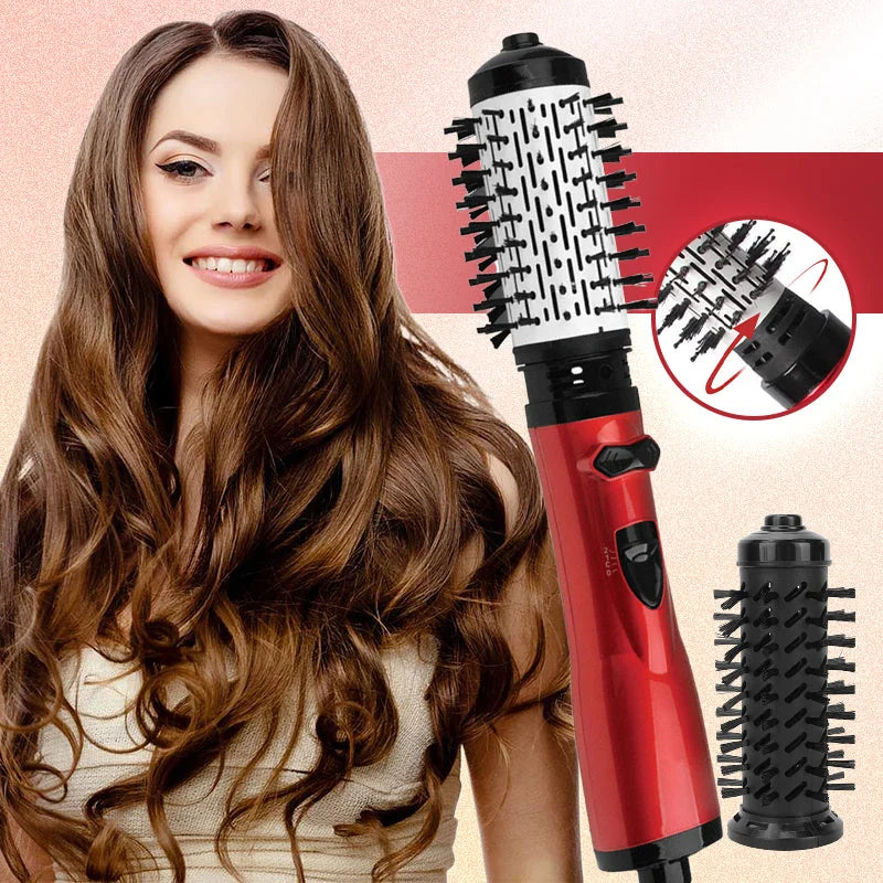 HairMaster™ For strålende smukt hår