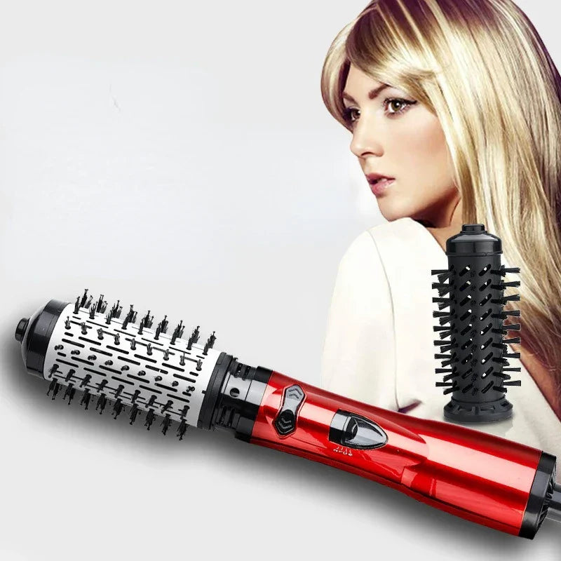 HairMaster™ For strålende smukt hår