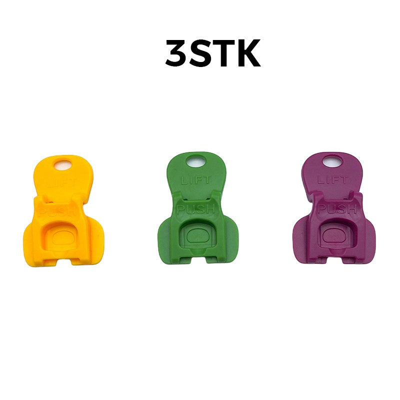 🔥Laatste dag speciale aanbieding 52% KORTING💕Handmatige Lichtgewicht Blikopener