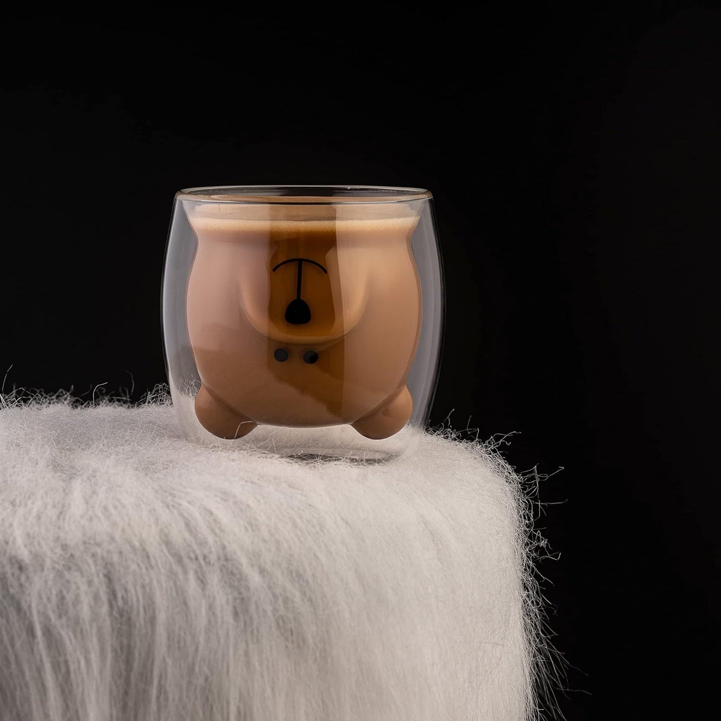 HugMug™ – Kruset, der vil varme din dag