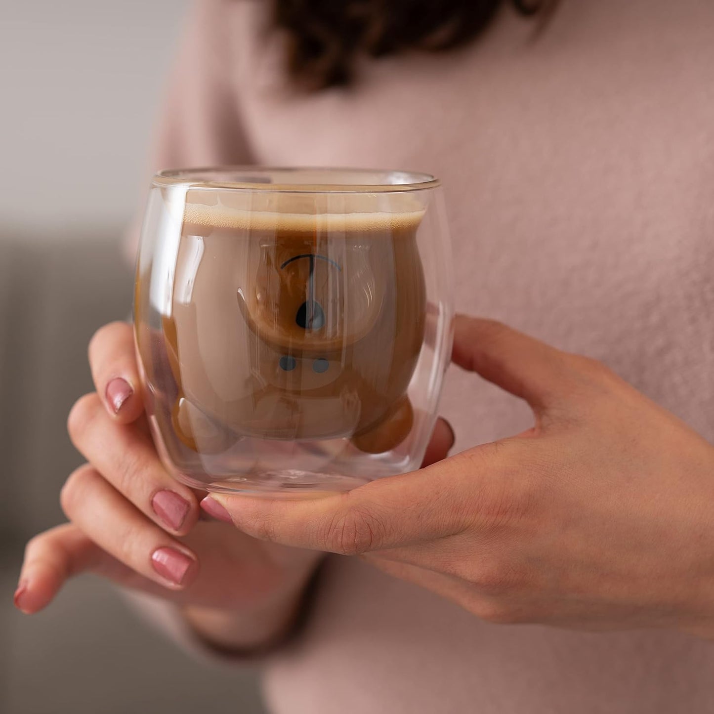 HugMug™ – Kruset, der vil varme din dag