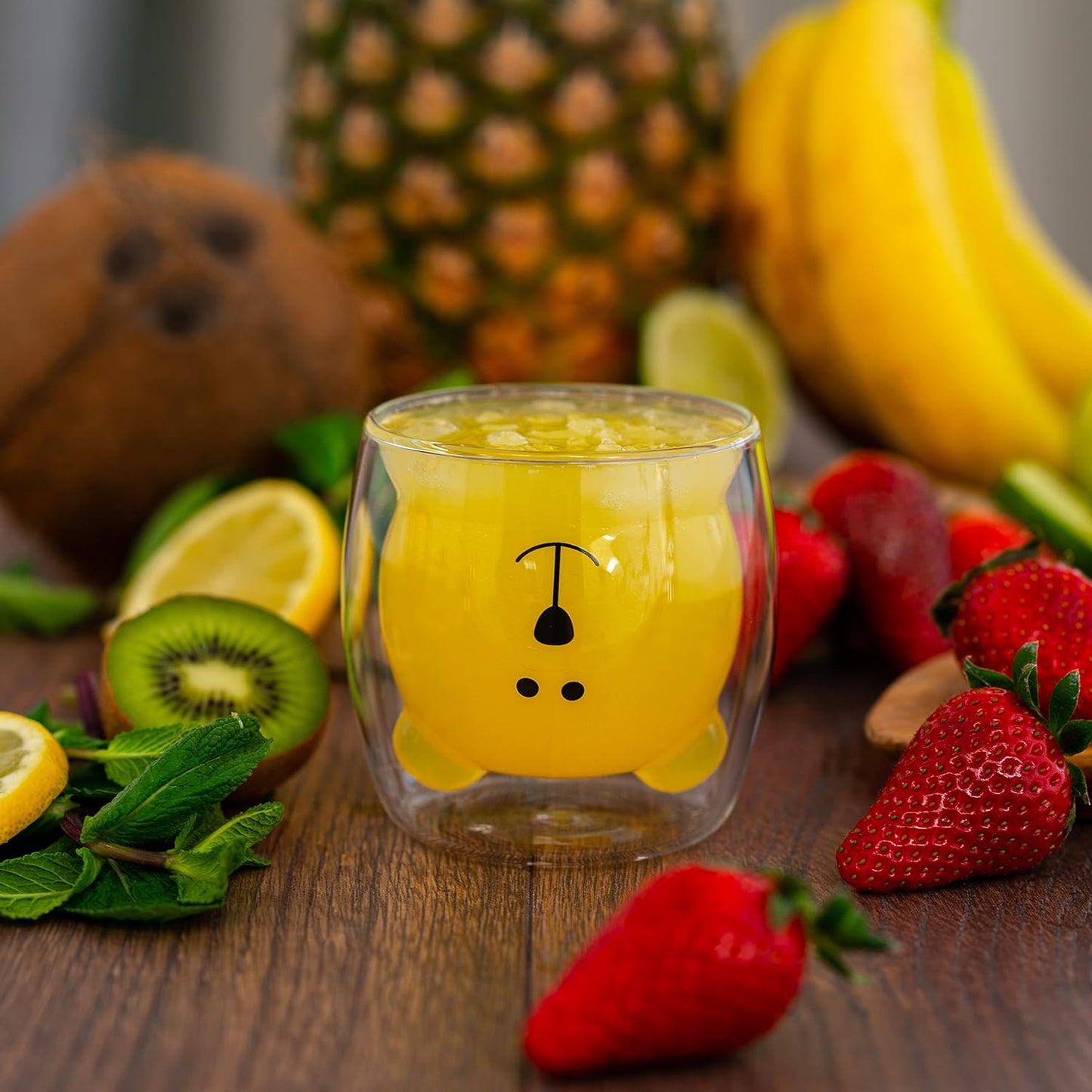 HugMug™ – Kruset, der vil varme din dag