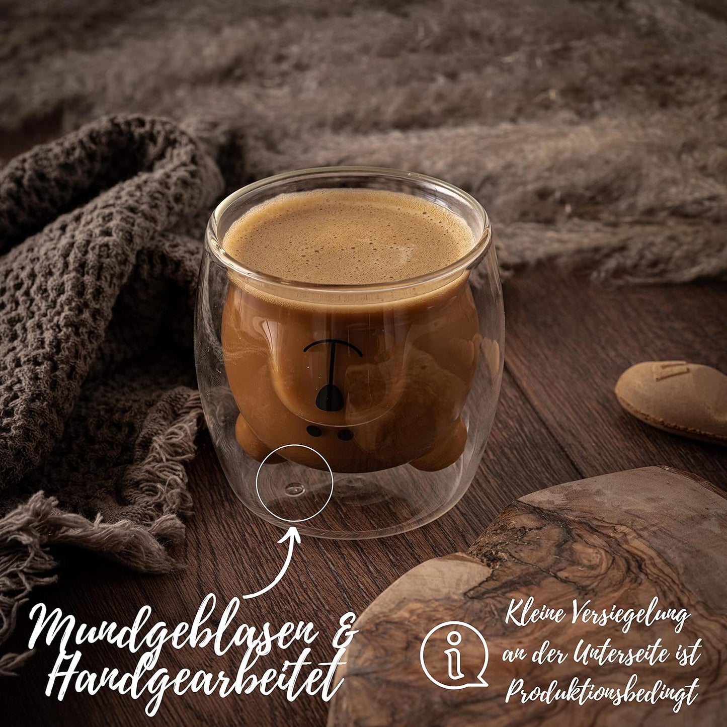HugMug™ – Kruset, der vil varme din dag
