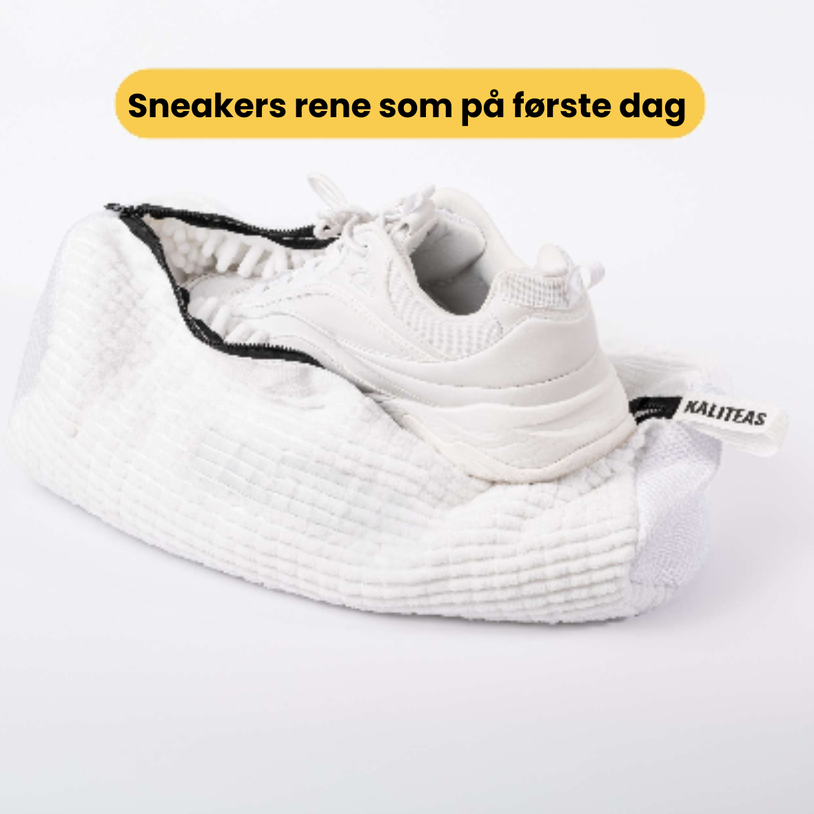 Kaliteas SchuhBlitzReiniger