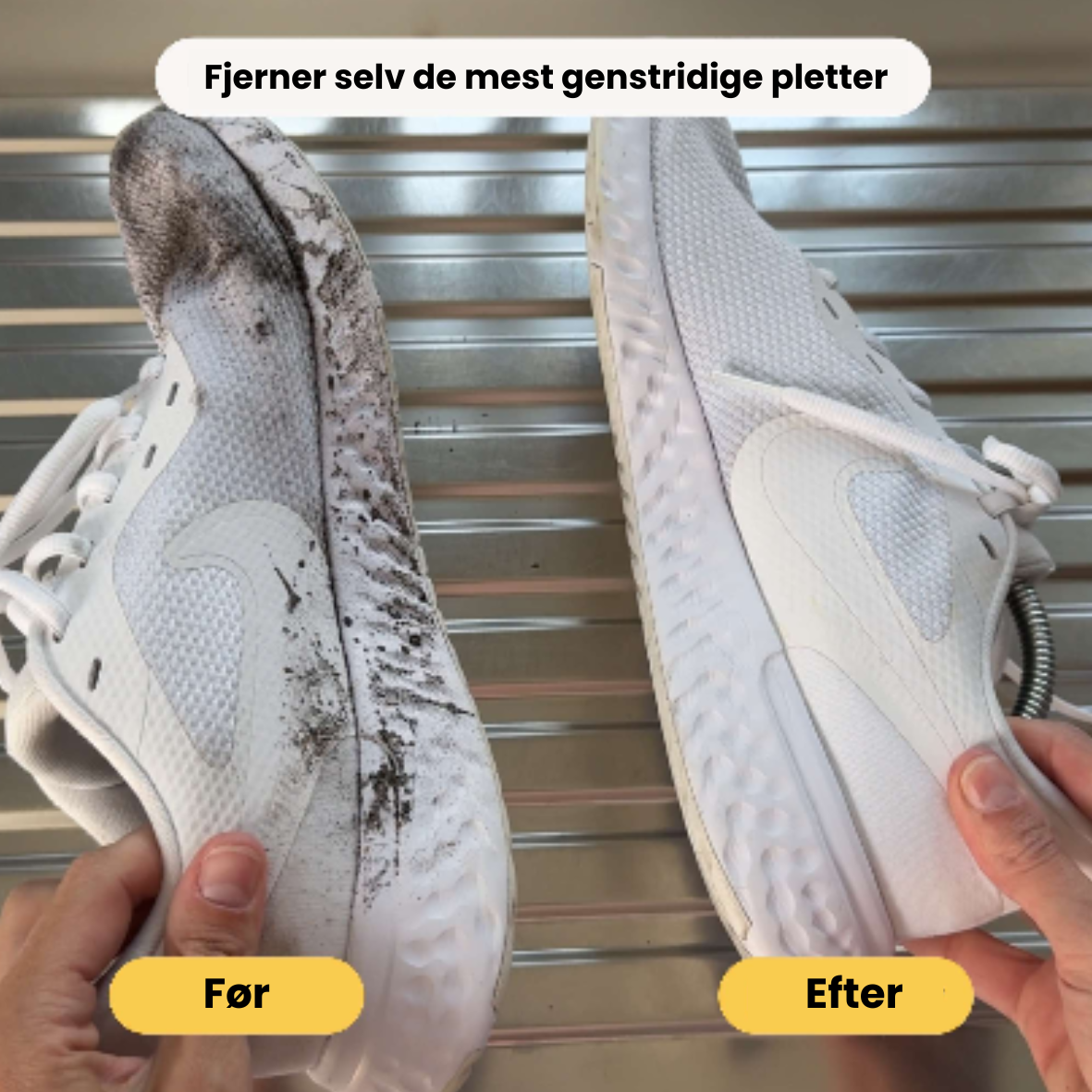 Kaliteas SchuhBlitzReiniger