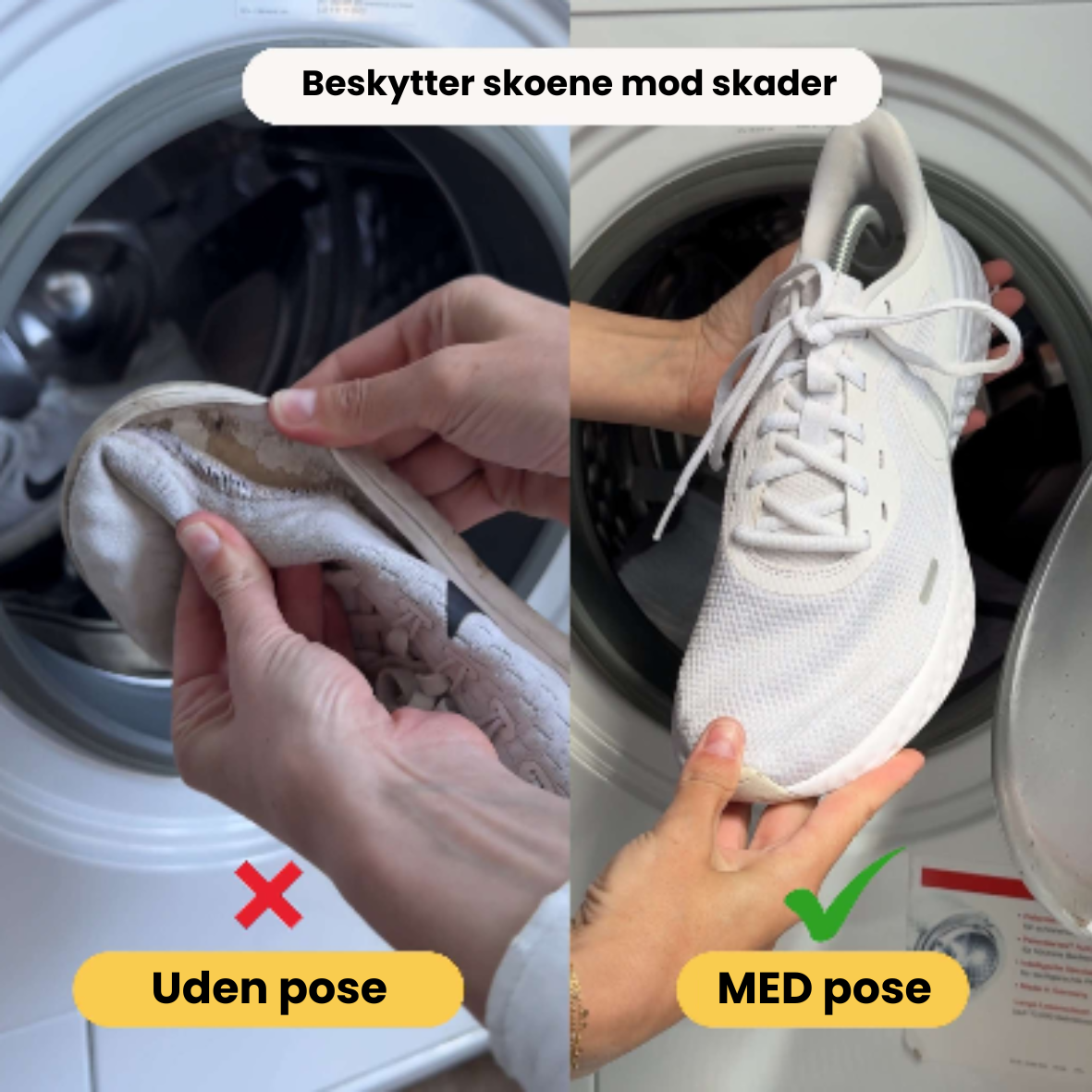 Kaliteas SchuhBlitzReiniger