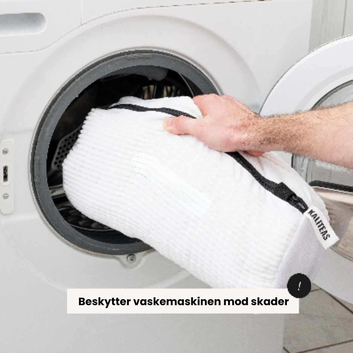 Kaliteas SchuhBlitzReiniger