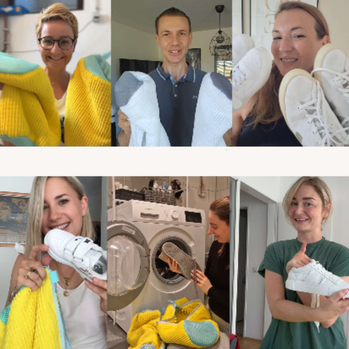 Kaliteas SchuhBlitzReiniger