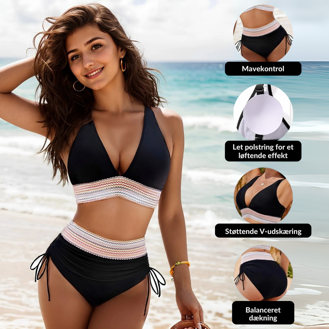 Liva | Korrigerende bikini | 1+1 GRATIS
