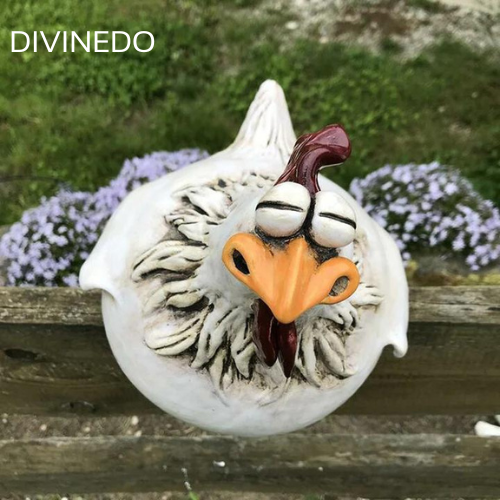 ZaunDekor™ | Havetilbehør