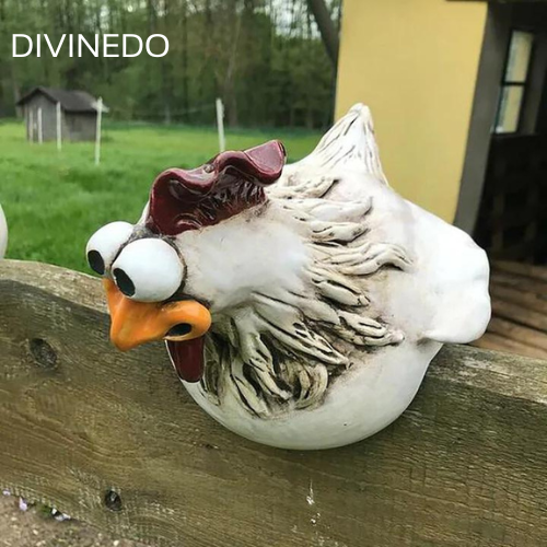 ZaunDekor™ | Havetilbehør
