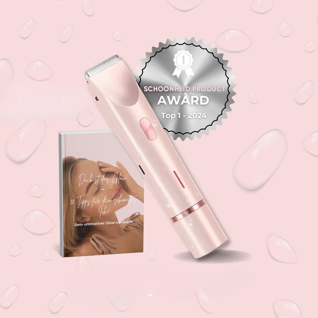 Smooth Skin 2.0 | Zijdezachte ontharing zonder irritatie