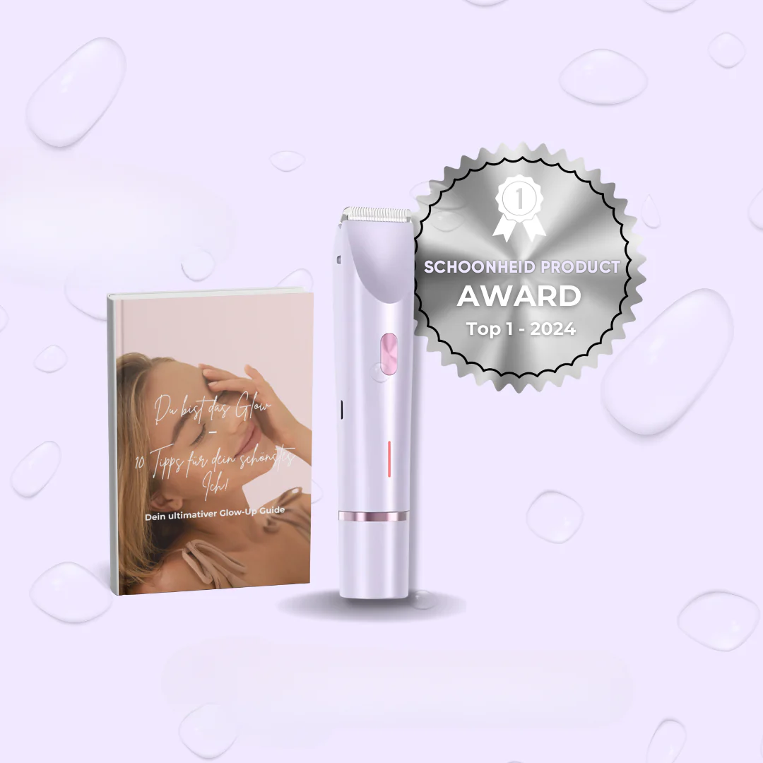 Smooth Skin 2.0 | Zijdezachte ontharing zonder irritatie