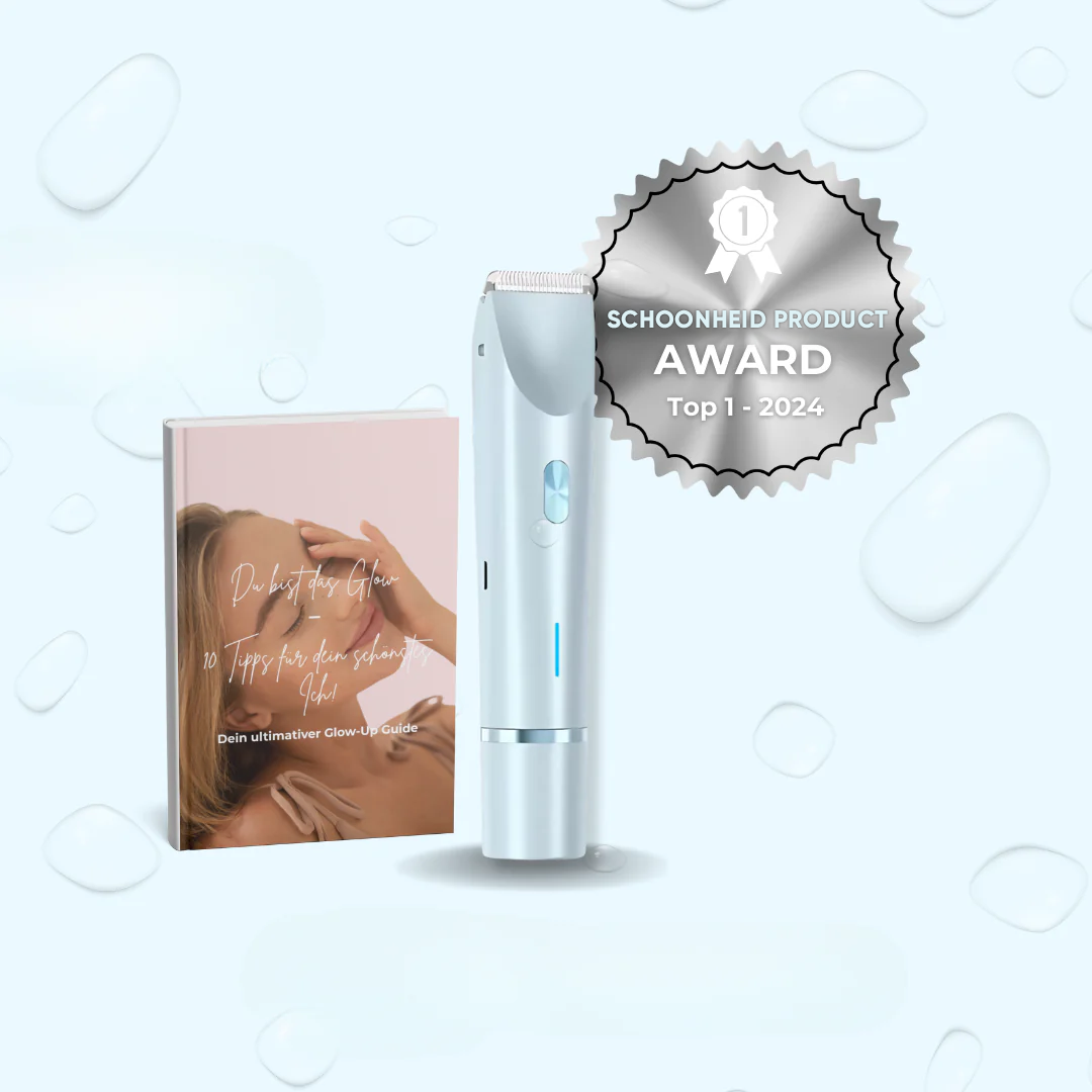 Smooth Skin 2.0 | Zijdezachte ontharing zonder irritatie