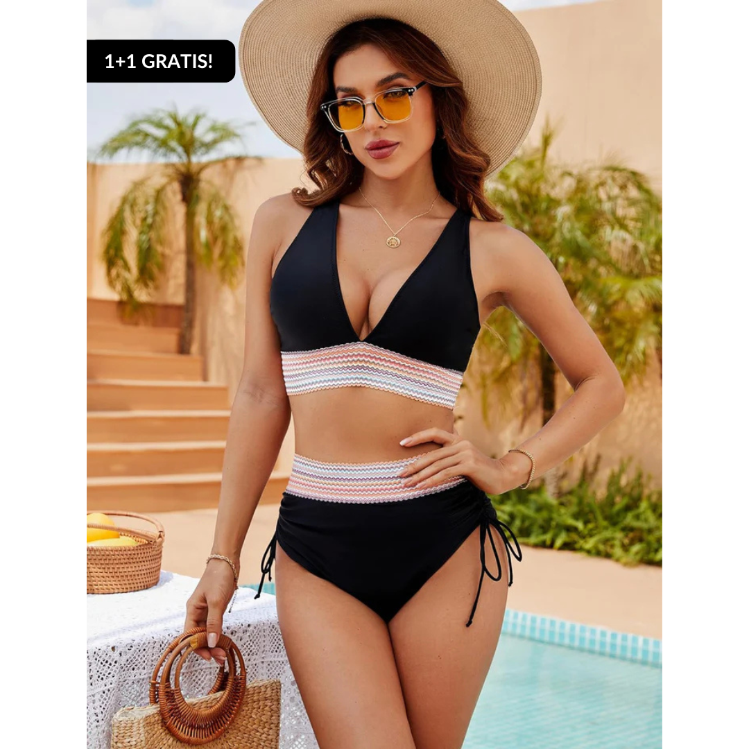 Liva | Corrigerende Bikini | 1+1 GRATIS