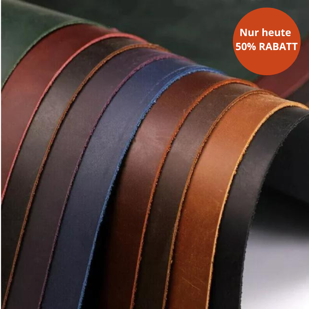 Easyfix Læder-Reparationslap™ Gør dine møbler som nye!