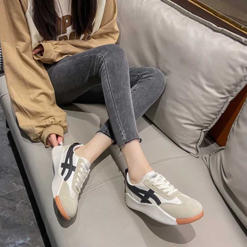 Ortopædiske Sneakers: Komfort og Stil til Dine Fødder