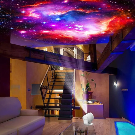 Stjernehimmel Projektor