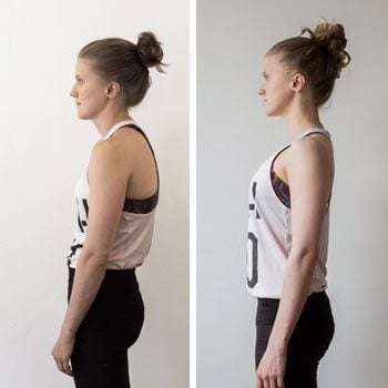 Posture Pro | Korrigerer din holdning & lindrer rygsmerter