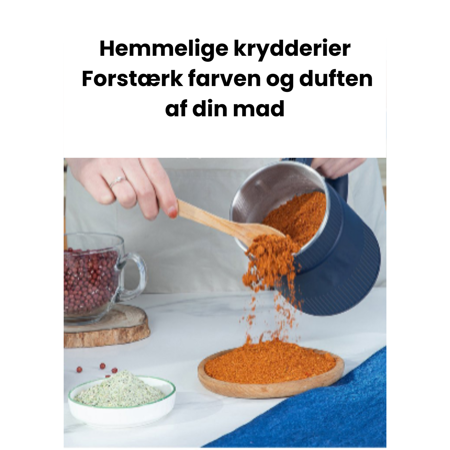 Ny opgradering i 2024 – Husholdningsslibemaskine