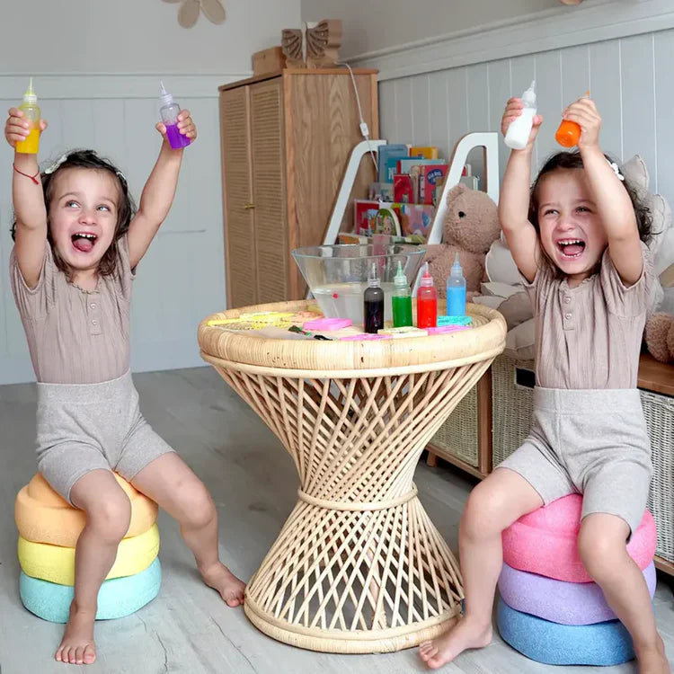 Water Wonders Set | Creëer en speel met water - Educatieve creatieve set