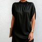Trudy™ | Elegant og Flatterende Kjole