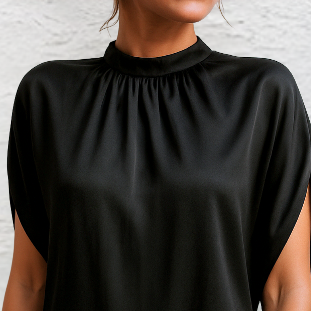 Trudy™ | Elegant og Flatterende Kjole