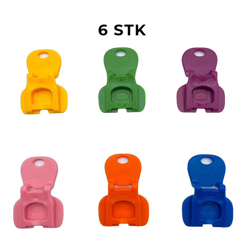 🔥Laatste dag speciale aanbieding 52% KORTING💕Handmatige Lichtgewicht Blikopener