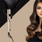 Isabella 2-i-1 Hairstyler™ – Dobbelt stylingkraft, halvt så meget besvær.