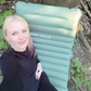 Alive: Luftmadras Nordic Gear