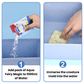 Water Wonders Set | Creëer en speel met water - Educatieve creatieve set