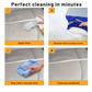 3x Magic Foam Cleaner | Instant & Effortless Cleaning!