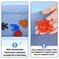 Water Wonders Set | Creëer en speel met water - Educatieve creatieve set