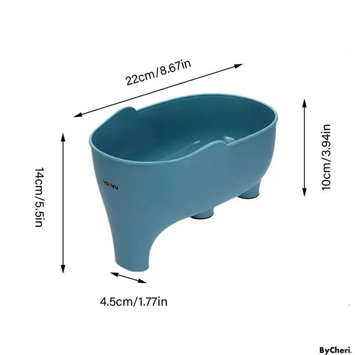 TIJDELIJK 50% KORTING | EasyDrain™ | Creëer een schone en hygiënische keuken!