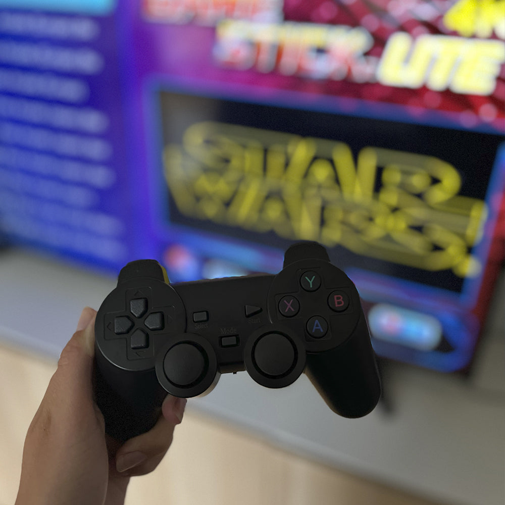 GameBlaze USB