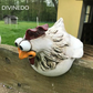 ZaunDekor™ | Havetilbehør