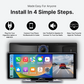 CarTablet Pro Max™ (2025 Model)