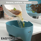TIJDELIJK 50% KORTING | EasyDrain™ | Creëer een schone en hygiënische keuken!