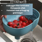 TIJDELIJK 50% KORTING | EasyDrain™ | Creëer een schone en hygiënische keuken!
