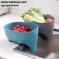 TIJDELIJK 50% KORTING | EasyDrain™ | Creëer een schone en hygiënische keuken!