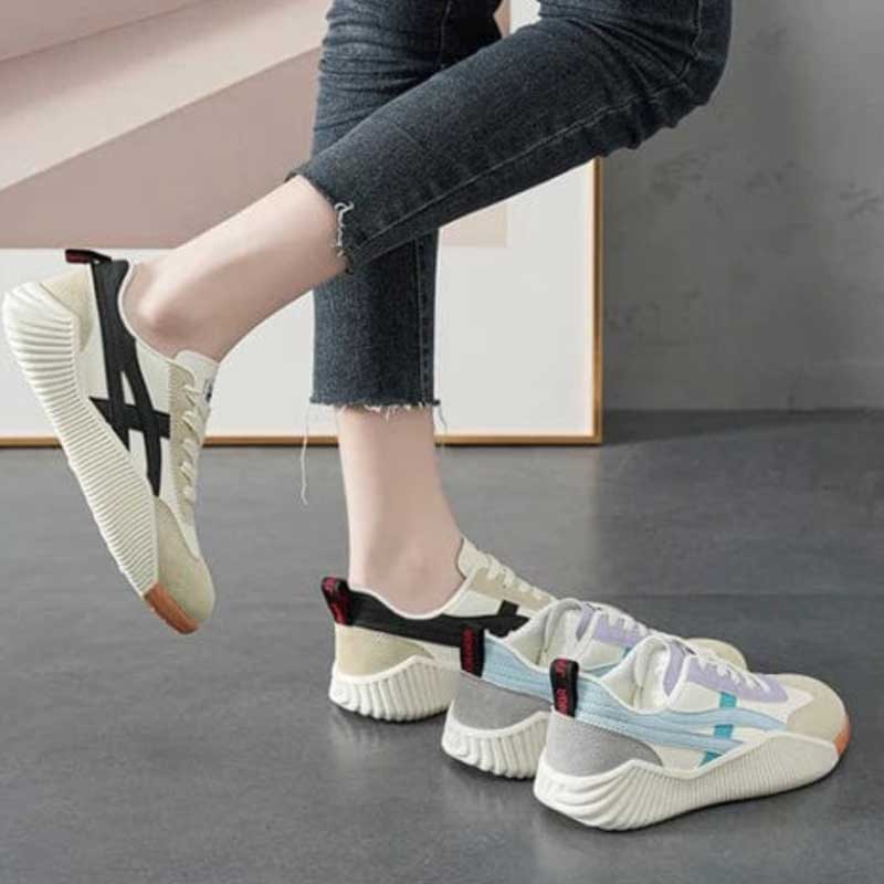 Ortopædiske Sneakers: Komfort og Stil til Dine Fødder