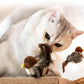 BirdHunting - Lassen Sie den natürlichen Jagdinstinkt Ihrer Katze aufblühen! - Frest