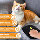 🎁KØB 1 FÅ 1 GRATIS🔥Handsker til fjernelse af dyrehår🐱🐕