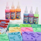 Water Wonders Set | Creëer en speel met water - Educatieve creatieve set
