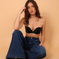 Trägerloser Pushup Klebe - BH™ - Ideal für rückenfreie & trägerlose Outfits - Monoka