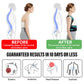 Posture Pro | Korrigerer din holdning & lindrer rygsmerter