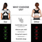 Posture Pro | Korrigerer din holdning & lindrer rygsmerter